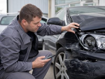 Независимая экспертиза авто после ДТП