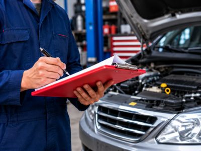 Независимая экспертиза авто после ДТП