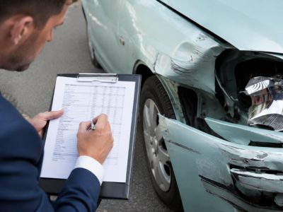 Независимая оценка автомобиля