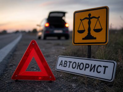 Юридическое сопровождение по всем указанным вопросам